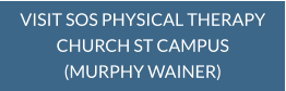 Click here to visit the SOS Physical Therapy web site (opens in a new tab or window)